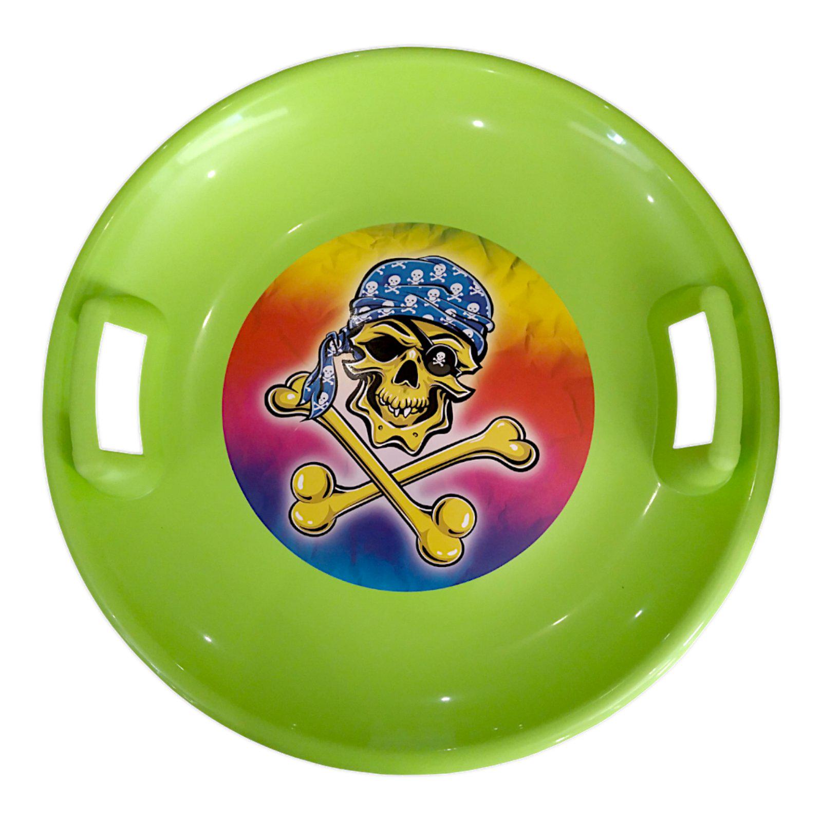 Тарелка-леденца Marmat Зеленый (11157)