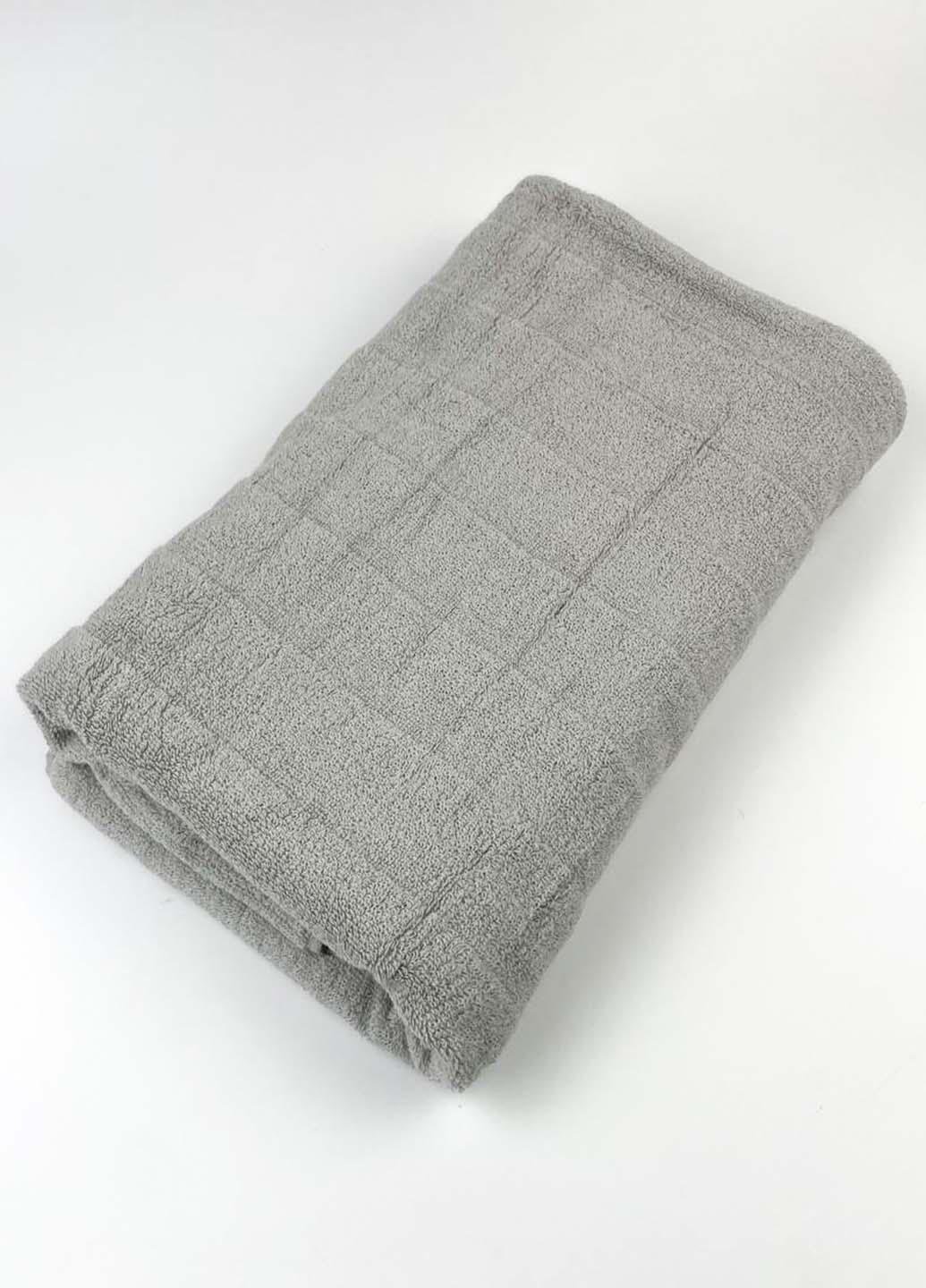 Полотенце лицевое махровое 100х50 см (4м-2) - фото 1