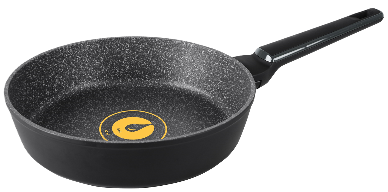 Сковорода Ringel Meyer 26 см (RG-1148-26)