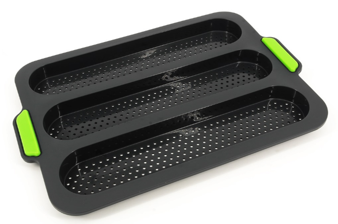 Форма для выпекания 35х24х2 см (1614392713) Форма для выпекания 35х24х2 см (1614392713)