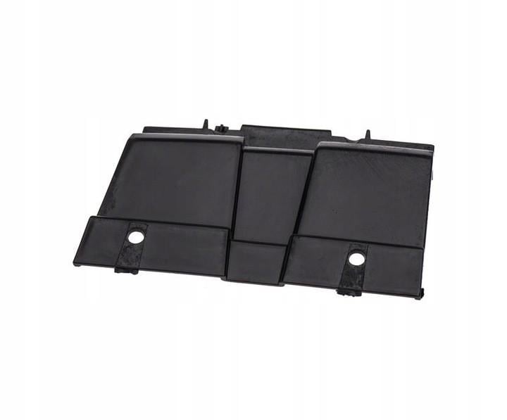 Крепление заднего бампера AVTM Jeep Compass '11-16 левое спойлера (183806977)