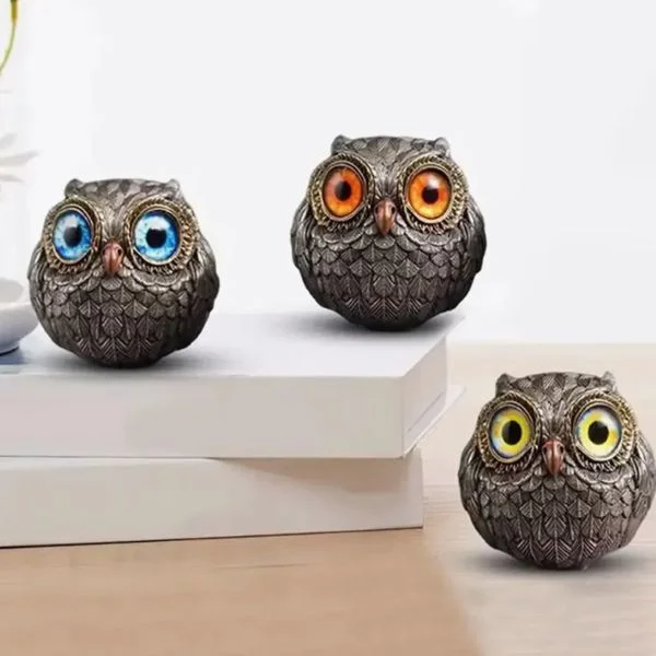 Набор декоративных фигурок (G00181) - фото 6 Набор декоративных фигурок (G00181) - фото 6