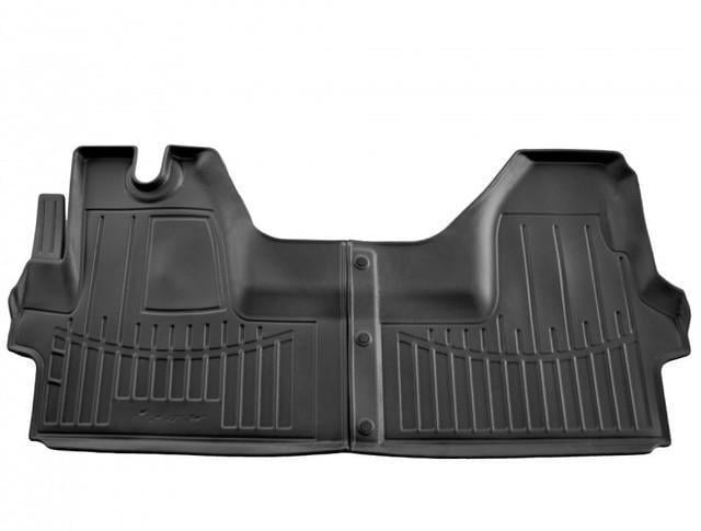 Килимки в салон з бортами Stingray для IVECO Daily VI 2014- рр. (5035012)