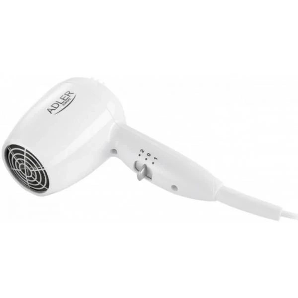 Фен отельный Adler AD 2252 1600 Вт