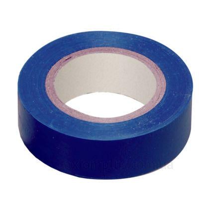 Изолента 600V CHNT 0,16х18 мм 10 м Синий (15134)