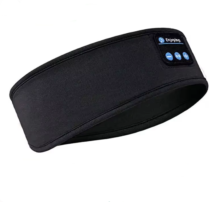 Наушники для концентрации внимания во время спорта и релакса