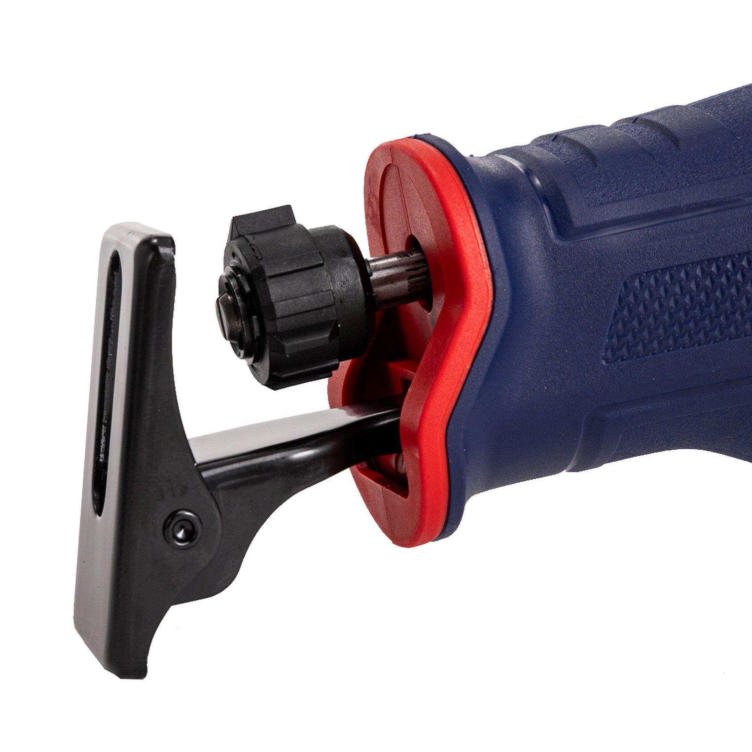 Пила шабельна EMTOP ERSW7501 - фото 7