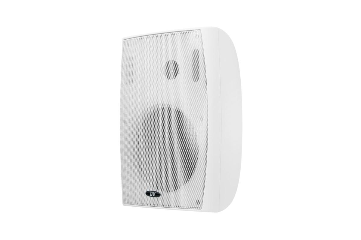 Акустическая система DV audio PB-6.2T IP White