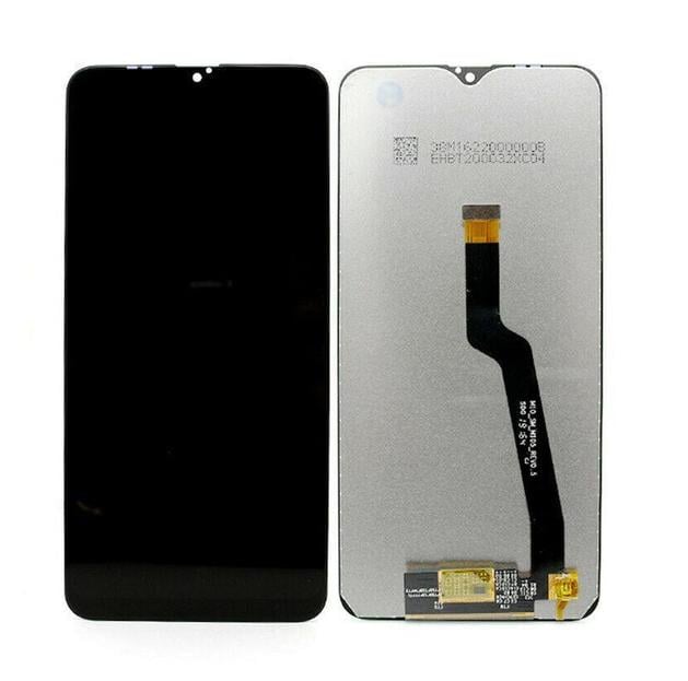 Дисплейный модуль Liquid Crystal Display/Touchscreen для Samsung A10 A105/M10 M105 Черный (000043703)