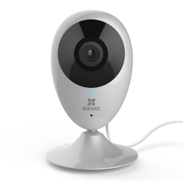 Камера відеоспостережеення Smart Home EZVIZ CS-C2C 1080P, H, 265