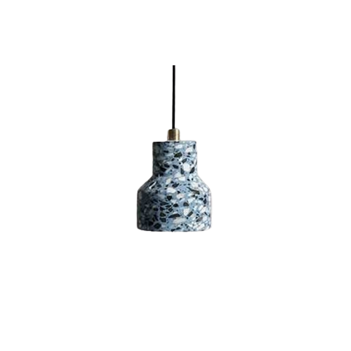 Подвес Lofti Led D12 Blue (030012-SHL)