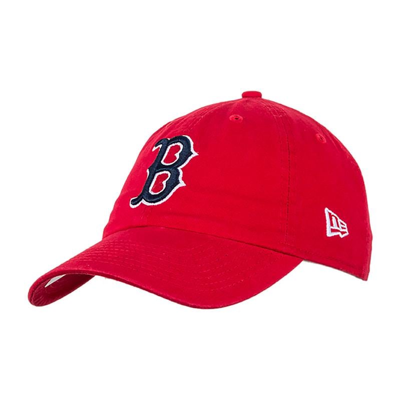 Бейсболка New Era Washed 9Twenty Red Sox (60137757)