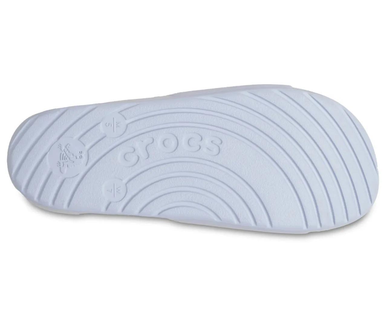 Шлепанцы Crocs Slide Dreamscape M7W9 р. 39/40 25 см (210088) - фото 6