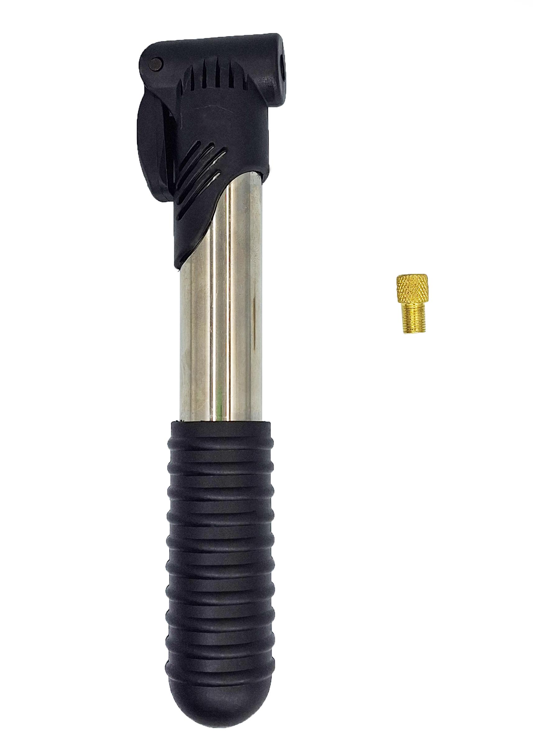 Насос велосипедний міні West Biking YP0711156 Presta 70 Psi (G0001544) - фото 2 Насос велосипедний міні West Biking YP0711156 Presta 70 Psi (G0001544) - фото 2