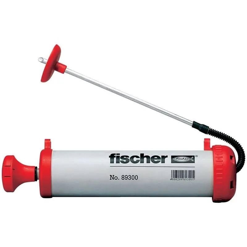 Насос для продувки отверстий FISCHER ABG 89300 (2342931256)