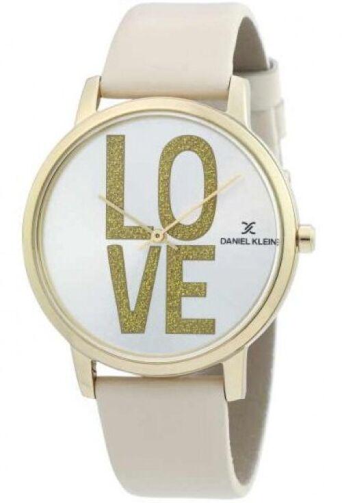 Наручний годинник жіночий Daniel Klein DK.1.12339-5 (883472)