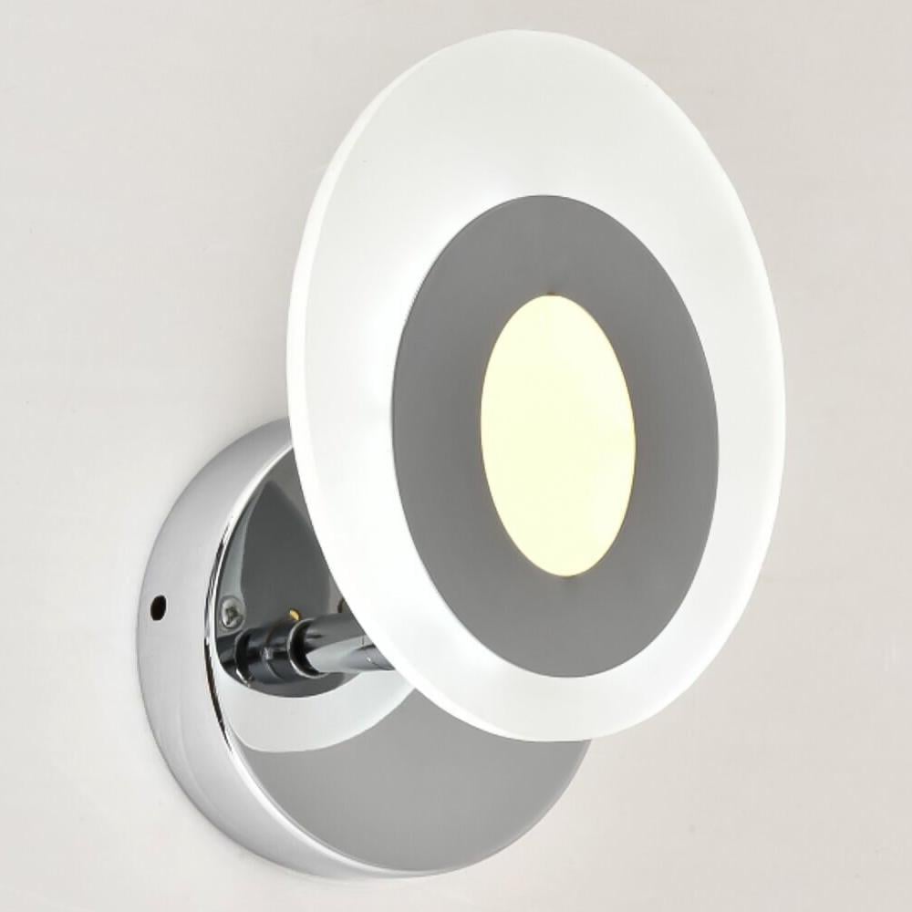 Светильник настенный светодиодный Lighthouse SRS-19970-1W