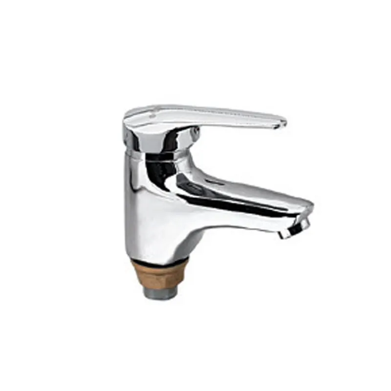 Смеситель для умывальника Armata Matrix 001 гайка (CH0357)