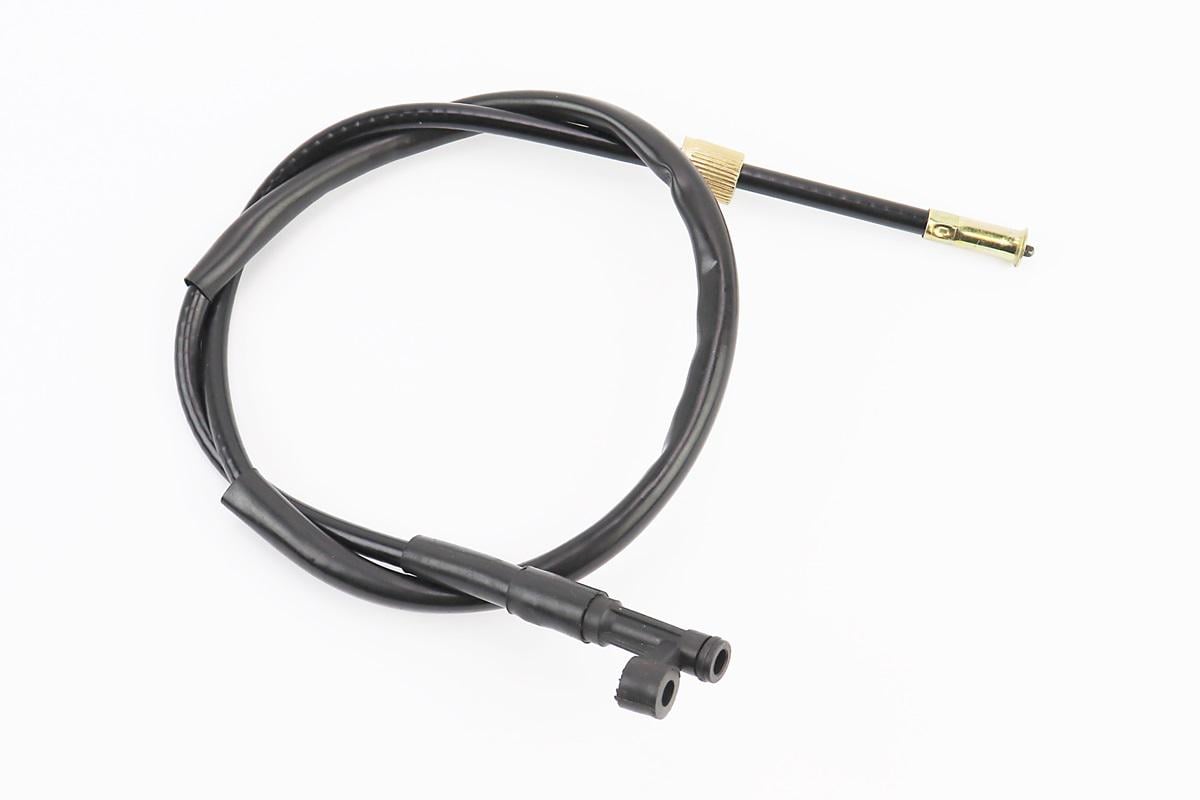 Трос спидометра к мотоциклу Viper-Zongshen длина троса 840 мм длина кожуха 820 мм V200-F2/V250-F2