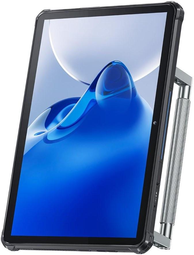 Планшет Oukitel RT7 8/256Gb Global LTE Black - фото 2