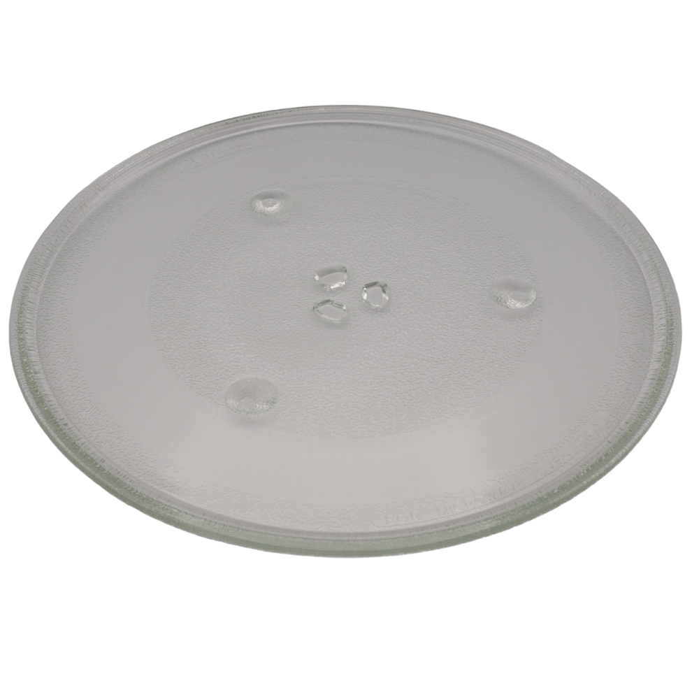 Тарелка стеклянная для микроволновки Panasonic E06014N30BP