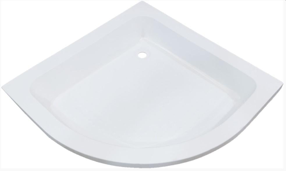 Поддон акриловый The Light 208 80x80x15 см