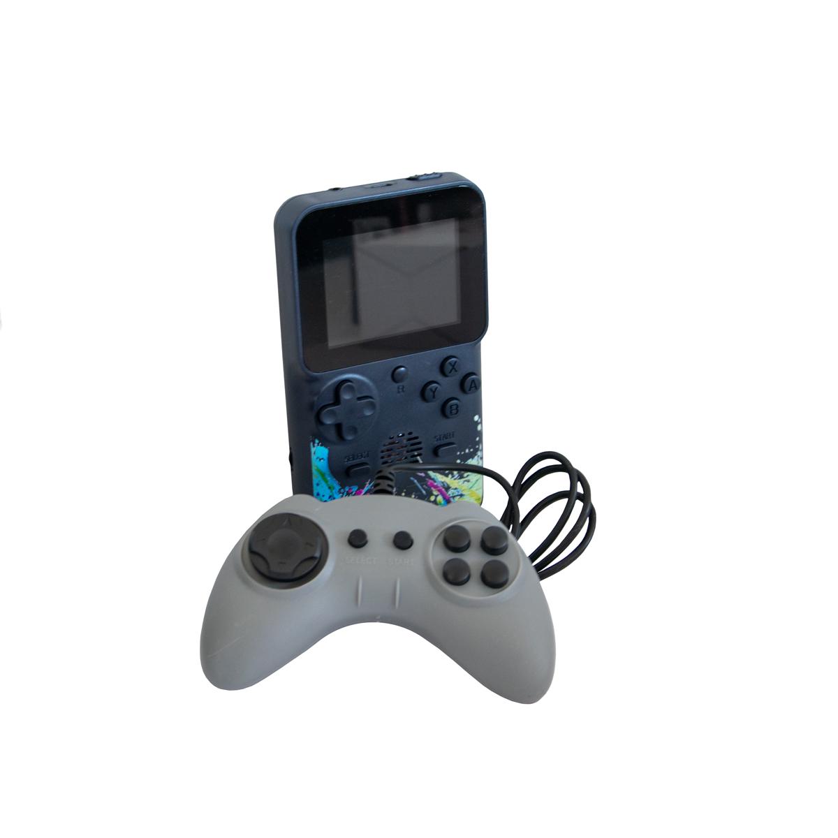 Ігрова приставка Handheld Game Boy G620 AV (1010375-Black) - фото 3