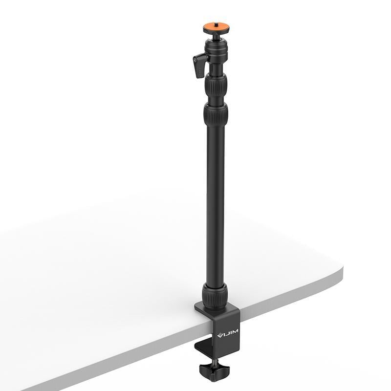 Штатив-тримач для освітлення Ulanzi Vijim Camera Desk Mount LS10 Black (2731) Штатив-тримач для освітлення Ulanzi Vijim Camera Desk Mount LS10 Black (2731)