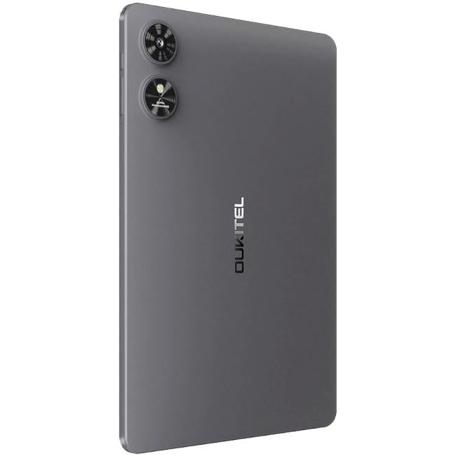 Планшет Oukitel OT6 10,1" 4/64 Гб 8000 мАч Grey - фото 3