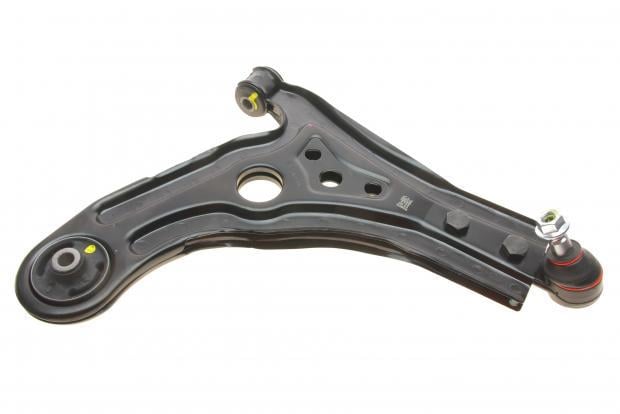 Важіль підвіски FEBI BILSTEIN передній/знизу R Chevrolet Aveo/Kalos 05-/Daewoo Kalos 02- з кульовим (30606)