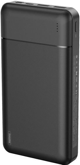 Внешний аккумулятор Remax RPP-167 30000mAh (26807)