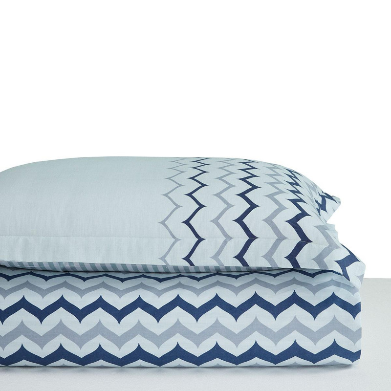 Комплект постільної білизни Arya Simple Living Lita сатин 160x220 см (AR-A107016) - фото 4