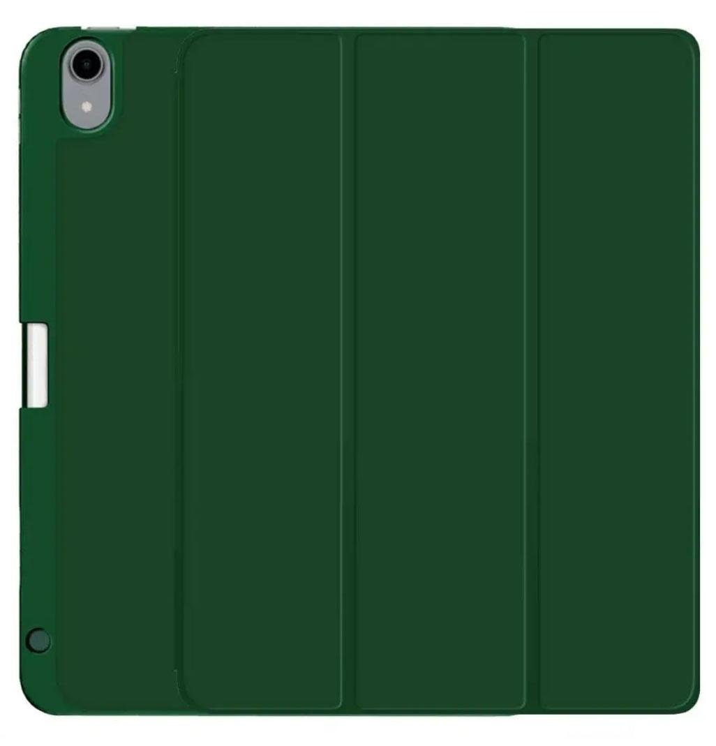 Чехол Primolux Stylus TPU для планшета Apple iPad Air 11" 2024 A2902/A2903/A2904 Army Green (2382518395)