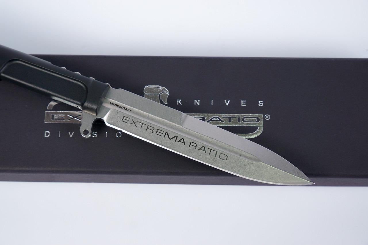 Нож Extrema Ratio Black (26869131) Нож Extrema Ratio Black (26869131)