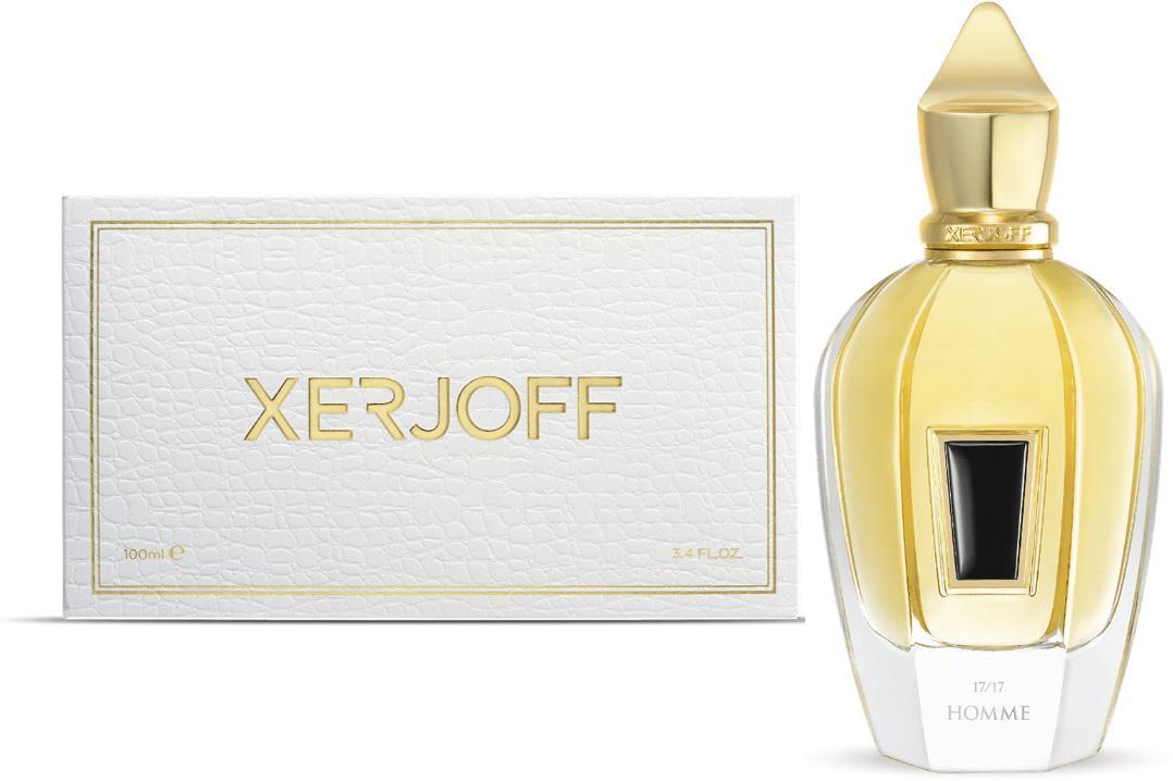Духи унисекс Xerjoff Homme 100 мл (6020)
