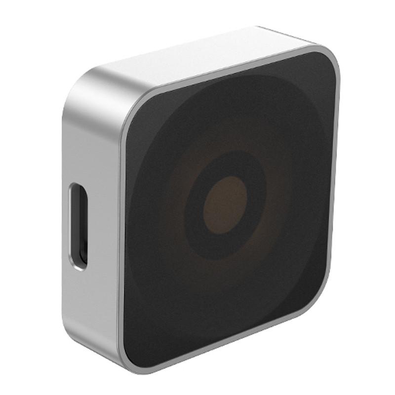 Зарядное устройство беспроводное Hoco CW56 Wireless charger для Samsung Watch Silver (00000071068_2)