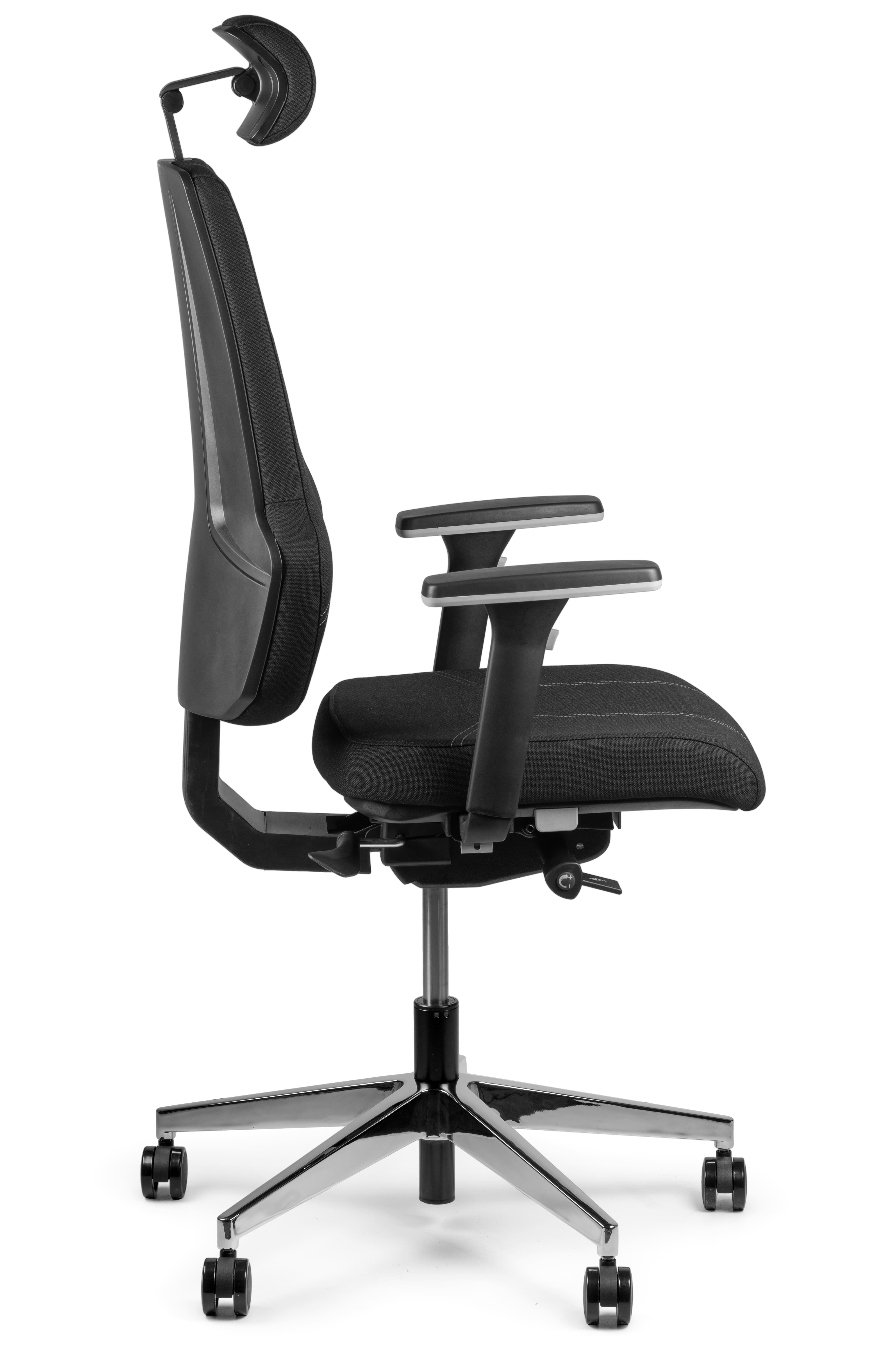 Крісло Barsky StandUp ST-03 - фото 6 Крісло Barsky StandUp ST-03 - фото 6