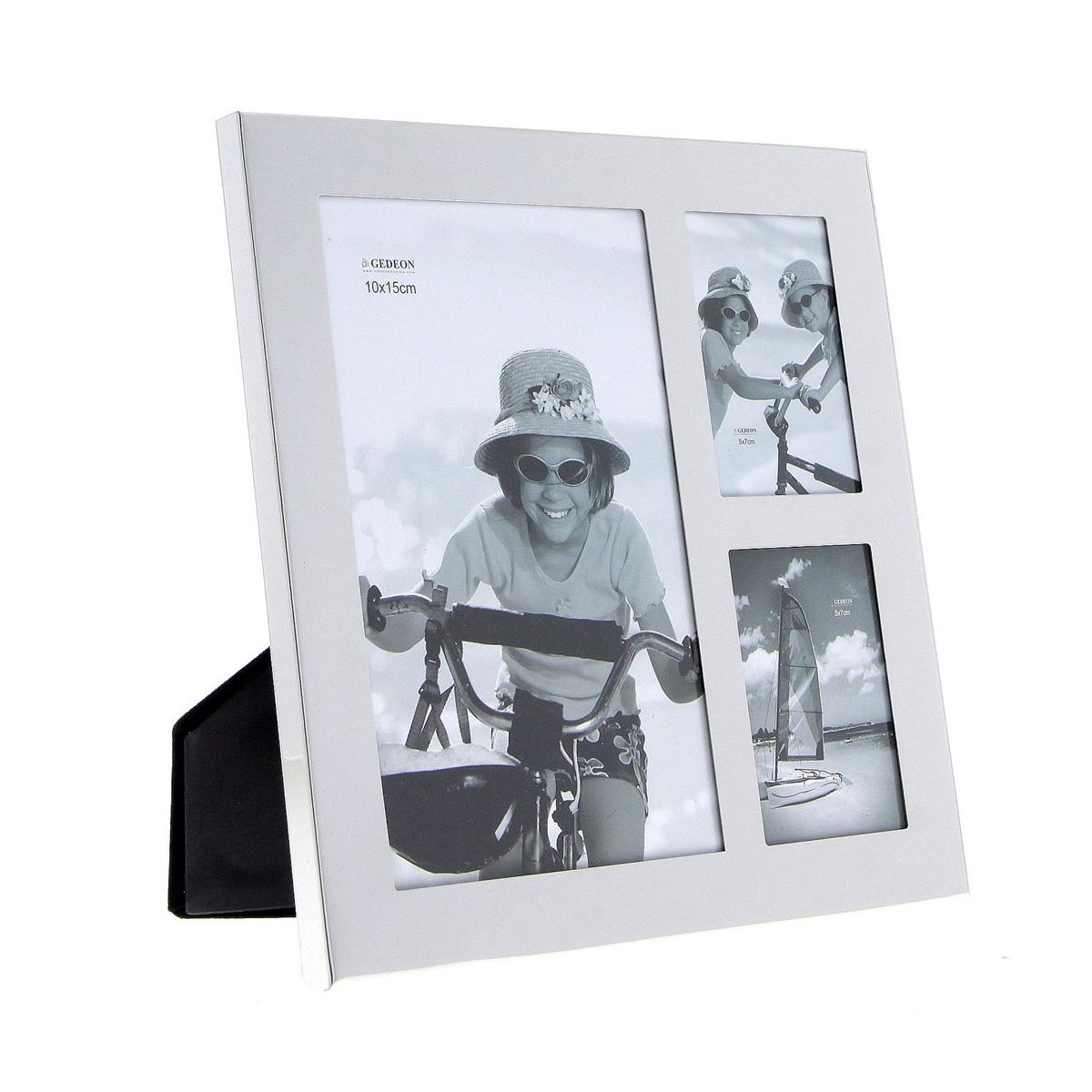 Фоторамка для 4 фото Gedeon SF074Q
