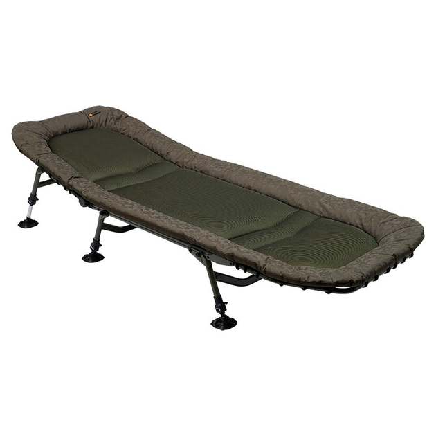 Раскладушка Prologic Inspire Lite-Pro 6 Leg Bedchair (28615139) Раскладушка Prologic Inspire Lite-Pro 6 Leg Bedchair (28615139)