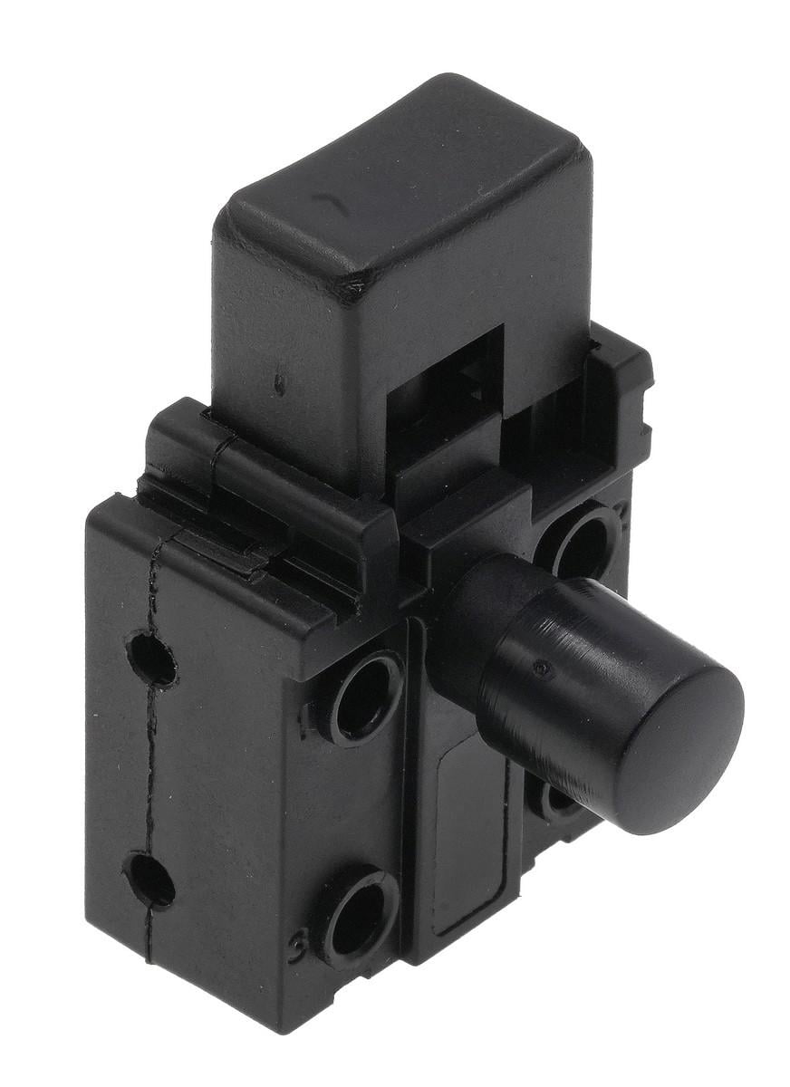 Кнопка цепной электропилы Einhell Royal KSE 2000 (кн1736)