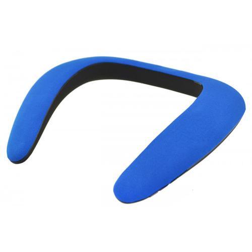 Портативная колонка Bluetooth Sound Gear 7341 6W Blue (13925708)
