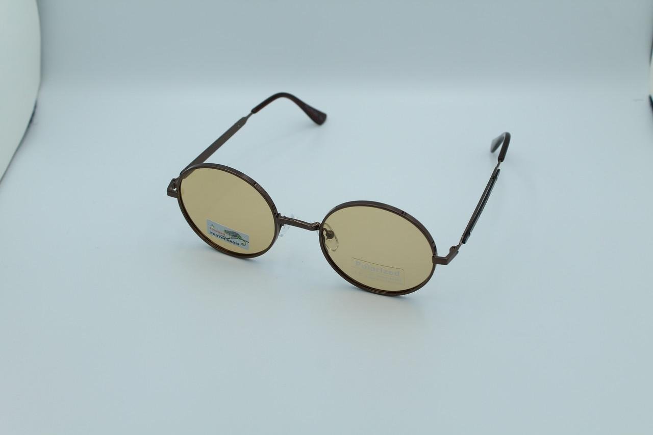 Солнцезащитные очки унисекс Polarized PZ06111 c2 (2549994928)