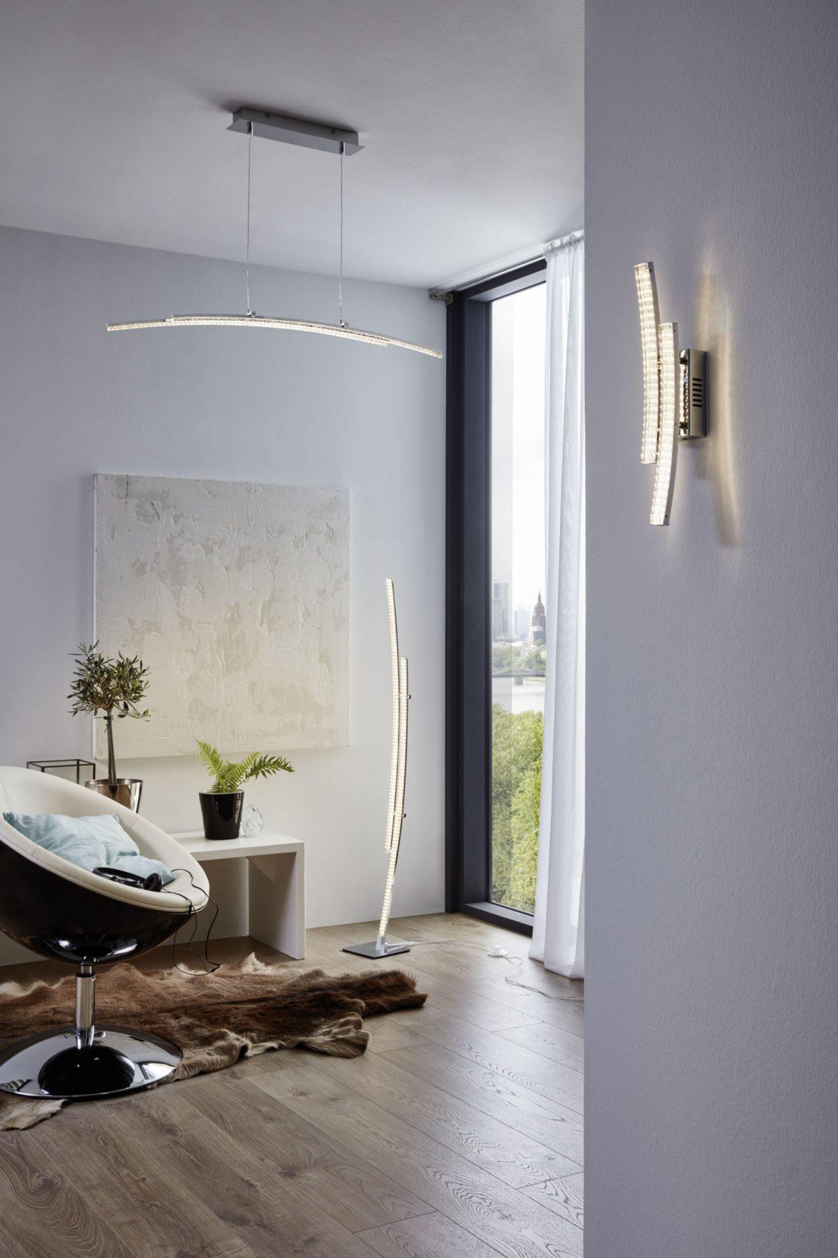 Бра Eglo Pertini 96097 - фото 2