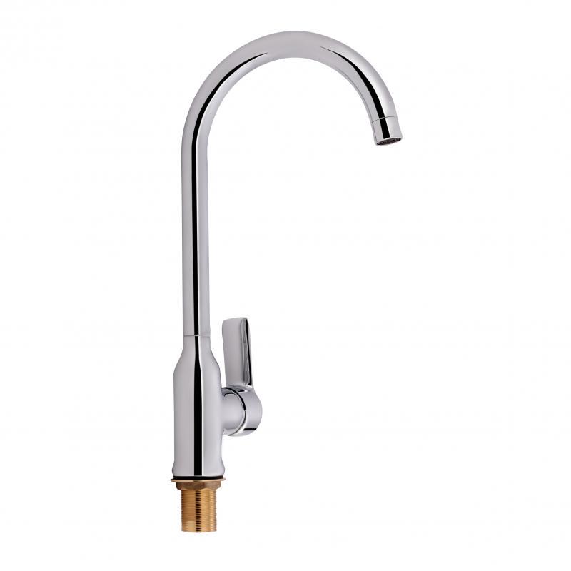 Смеситель для кухни Q-tap Alza 9051104UC (13591)