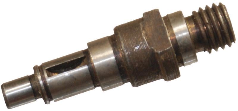 Вал болгарки УШМ Stern 150S d8х12х15 L68 (bol096)