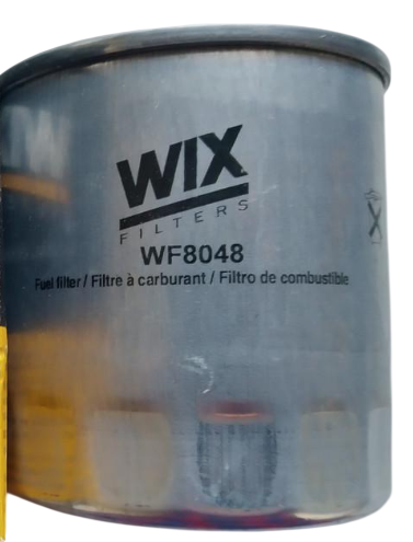 Фильтр топливный PP841 WIX WF8048 MERCEDES OM601-602 (3085935768)
