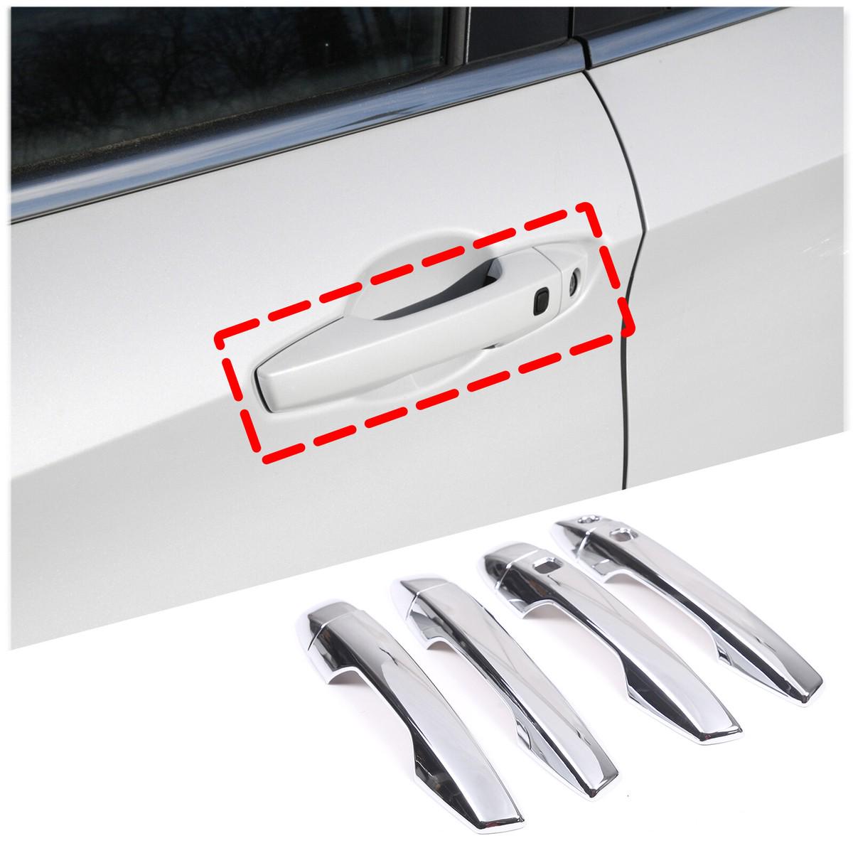 Накладки на ручки дверей Mitsubishi Outlander 4 2022-2025 р./Mitsubishi Ecliose Croos/Nissan X-Trail T33 4 шт. (27455808) - фото 3 Накладки на ручки дверей Mitsubishi Outlander 4 2022-2025 р./Mitsubishi Ecliose Croos/Nissan X-Trail T33 4 шт. (27455808) - фото 3