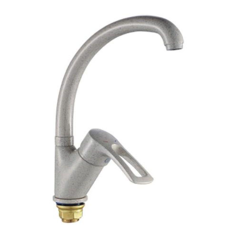 Смеситель для кухни Haiba Hansberg MC (8902)