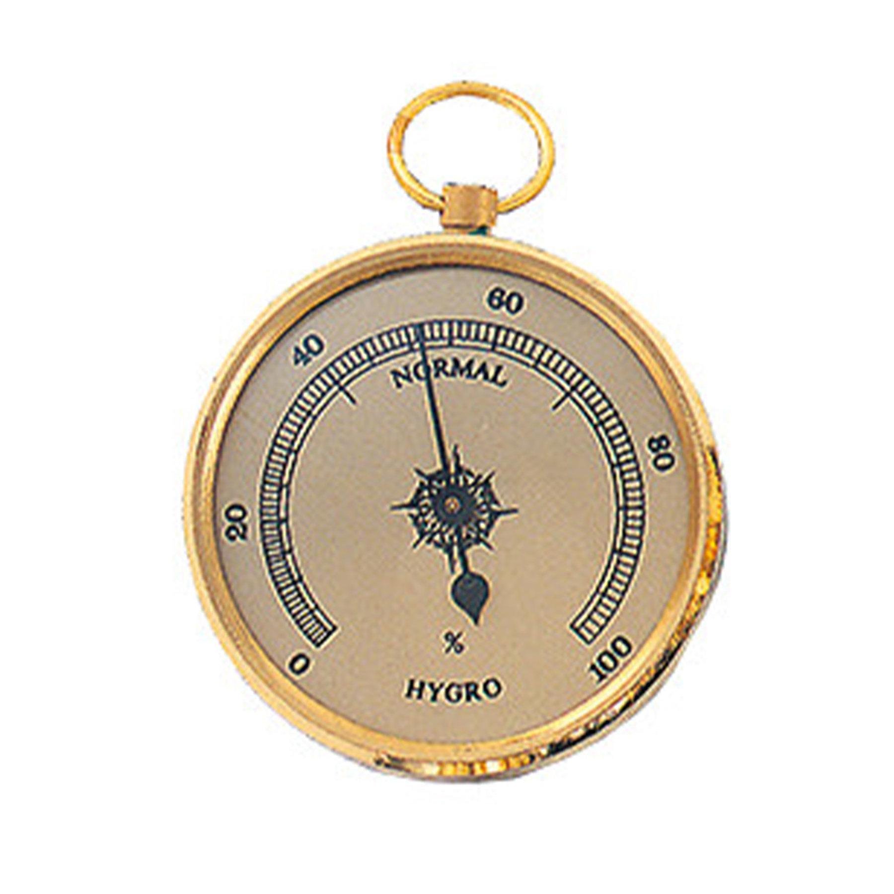 Гігрометр Moller 301301 (301301) Гігрометр Moller 301301 (301301)