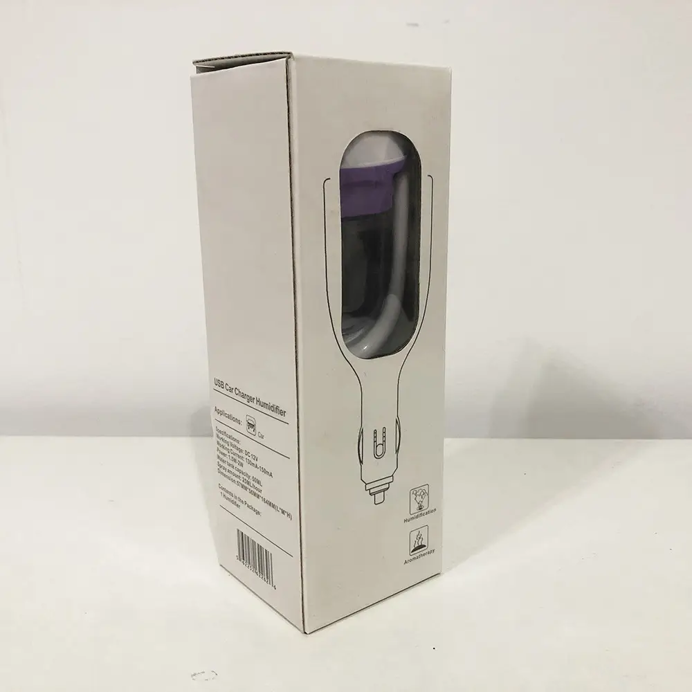 Автомобильный увлажнитель воздуха (EL-544-9) - фото 4 Автомобильный увлажнитель воздуха (EL-544-9) - фото 4